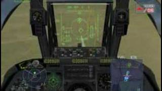 Over G Fighters video tutorial Area 2 Last mission [upl. by Noram]