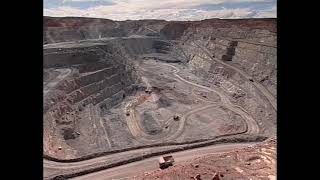 Preview  Down to Earth  Open Pit Mining Training Video [upl. by Akcimahs553]