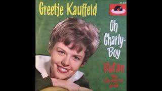 Greetje Kauffeld  Ruf an 1961 [upl. by Nil]