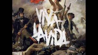 Viva La Vida Lyrics [upl. by Agna]