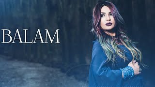 Şəbnəm Tovuzlu  Balam Official Audio [upl. by Harrietta]