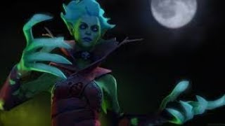 DOTA  Death Prophet  GreatMagiciaN  60fps FullHD [upl. by Solohcin185]