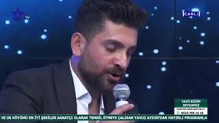 Cüneyt TARHANSıra Sıra Dökülüyor GazellerUH [upl. by Anirbas]