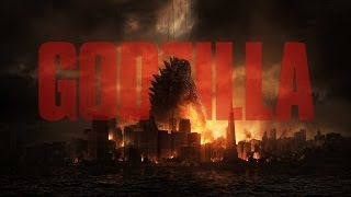 Godzilla Gets The Trailer Treatment  31414 [upl. by Goto]