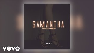 Tekno  Samantha Official Audio [upl. by Atsahc]