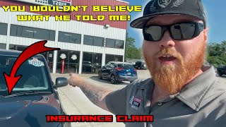 Someone hit the Kia Soul Explained [upl. by Atirb]