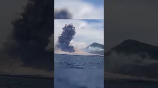 Unbelievable Earthquake and Volcano Lightning in Alaska and Indonesia [upl. by Cicely287]