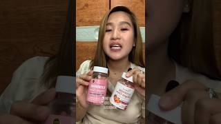 GLUTATHIONE COLLAGEN GLOW UPDATED PACKAGING  KATH NAVAL glutathione [upl. by Rafa102]