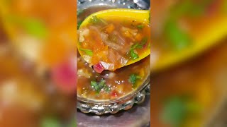 restaurant जैसा soup घर पर कैसे बनाएं [upl. by Simmons]