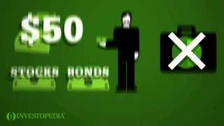 Investopedia Video Intro To Mutual Funds [upl. by Asyram]