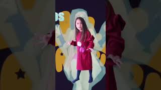 Bailamos con Luli Pampin CONGELADOS lulipampin youtubekids videosparaniños [upl. by Naesad263]