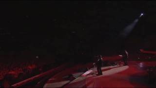 U2  One Live in Buenos Aires HD  High Quality Vertigo Tour [upl. by Nylekoorb817]