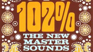 04 The New Mastersounds  Thirty Three ONE NOTE RECORDS [upl. by Ynnam]