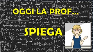 Coefficiente angolare e ordinata allorigine [upl. by Nednyl]