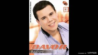 Davor Badrov  Ja baraba sve joj dzaba  Audio 2010 [upl. by Iong813]