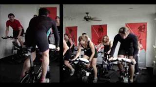 RealRyder Indoor Cycling [upl. by Aramoy]