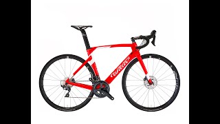 Should You Buy WILIER CENTO 1 AIR Ultegra 2020  Buyers Guide by Cycling Insider [upl. by Venable]