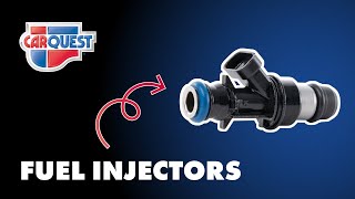 Carquest Part Spotlight Fuel Injectors [upl. by Gervase]