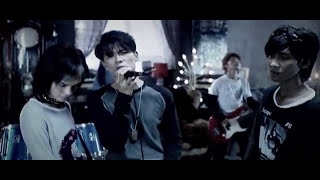 Kangen Band  Tentang Aku Kau dan Dia Official Music Video [upl. by Etnauq]