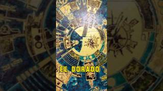 what is el dorado [upl. by Anilak]