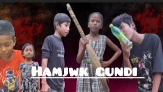 Hamjwk Gundi  A New Kokborok Short Film  2024 [upl. by Enilemme]