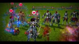 Metin2DE  iLauch amp xXSeaDXx  Preview HD [upl. by Ylram]