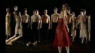 Sagração da Primavera por Pina Bausch [upl. by Suqram]