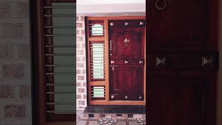 Door Design New woodworking interiordesign home [upl. by Flavio]