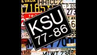 KSU  7786 FULL ALBUM 1992 [upl. by Ragnar818]