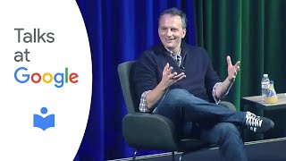 Delicious Innovative Recipes  Andrew Carmellini  Talks at Google [upl. by Adnil]