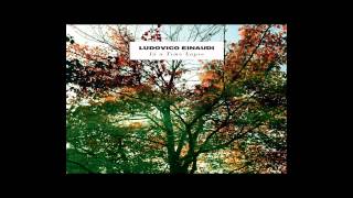 Ludovico Einaudi  Two Trees HD [upl. by Bertrand]