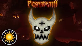 Spark Wolf  Permadeath Audio Oficial [upl. by Issor416]