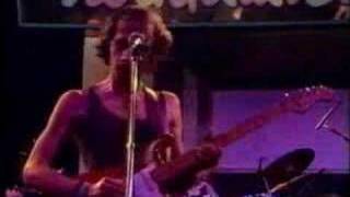 Dire Straits  Eastbound train Rockpalast 79 [upl. by Damicke]