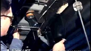 Torklifts Frame Mounted Tie Down Installation Guide Front [upl. by Nellaf803]