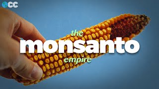 Monsanto The True Cost of Our Food [upl. by Finbur793]