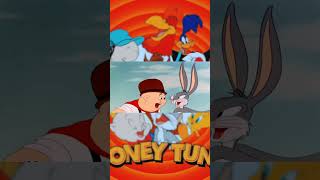 Looney Tunes shorts animation [upl. by Aneeuqal698]