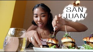 VeganVegetarian Guide in San Juan Puerto Rico [upl. by Anisor]