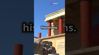 3 Incredible Facts About the Minoan Civilization [upl. by Bobbe]