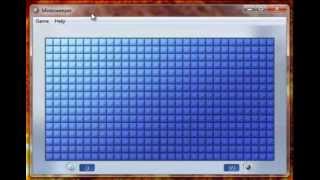 Tutorial  Learn How To Play Minesweeper The Right Way [upl. by Artemla]