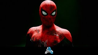 Inez  Menak Wla Meni XZEEZ Remix  SpiderMan 4K [upl. by Nebur593]