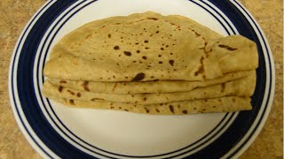 Chapati Chapati by Kavita’s kitchen amp travel [upl. by Ettenna]