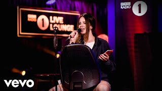 Lana Del Rey  Break Up With Your Girlfriend Im Bored in the Live Lounge [upl. by Chloe71]