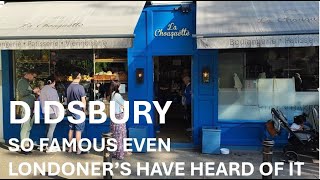 Didsbury  Manchesters Most Famous Suburb [upl. by Virendra]