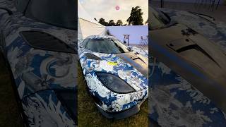 Koenigsegg Agera One 1 💀  shorts trending automobile viralvideo koenigsegg bugatti race [upl. by Estrellita51]