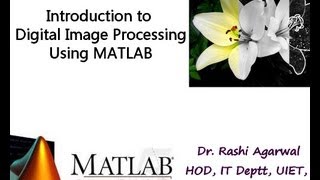 Introduction tutorial to Matlab [upl. by Nicholle]