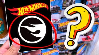 I FINALLY FOUND MY FAVORITE HOT WHEELS TREASURE HUNT OF 2023 [upl. by Einot]