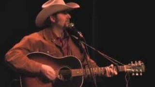 Tim Hus  Canadiana Cowboy Music RumrunnerHotel amp Saloon Calgary Alberta [upl. by Pucida]