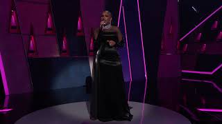 Jennifer Hudson Presents Memorable Mariah Carey AMAs Moments  AMAs 50th Anniversary Special [upl. by Naga]