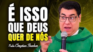 O QUE VOCÊ TEM OFERECIDO A DEUS [upl. by Osrock]