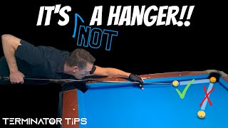 DONT Let These Hangers Fool You Play Position Like A Pro MUST WATCH [upl. by Hogen]